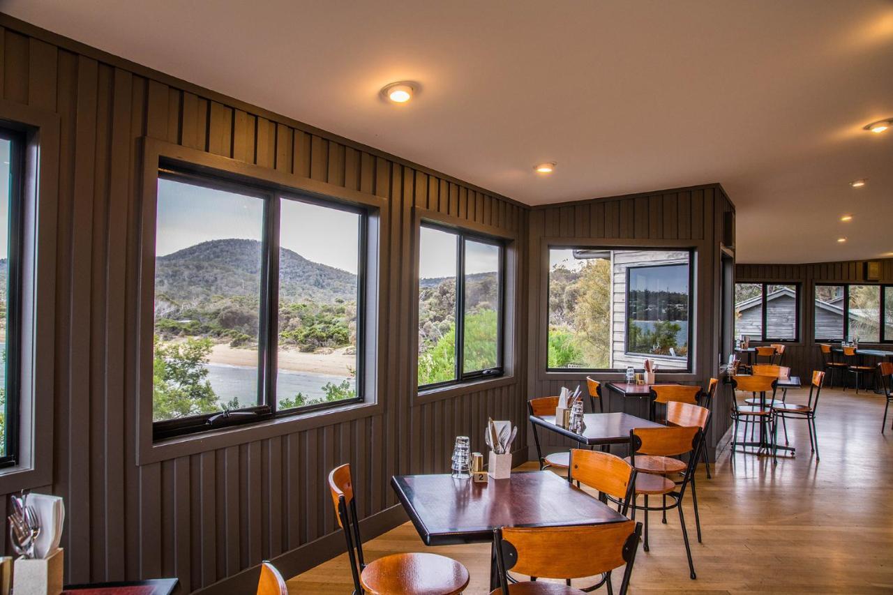 Freycinet Lodge Coles Bay Exterior photo