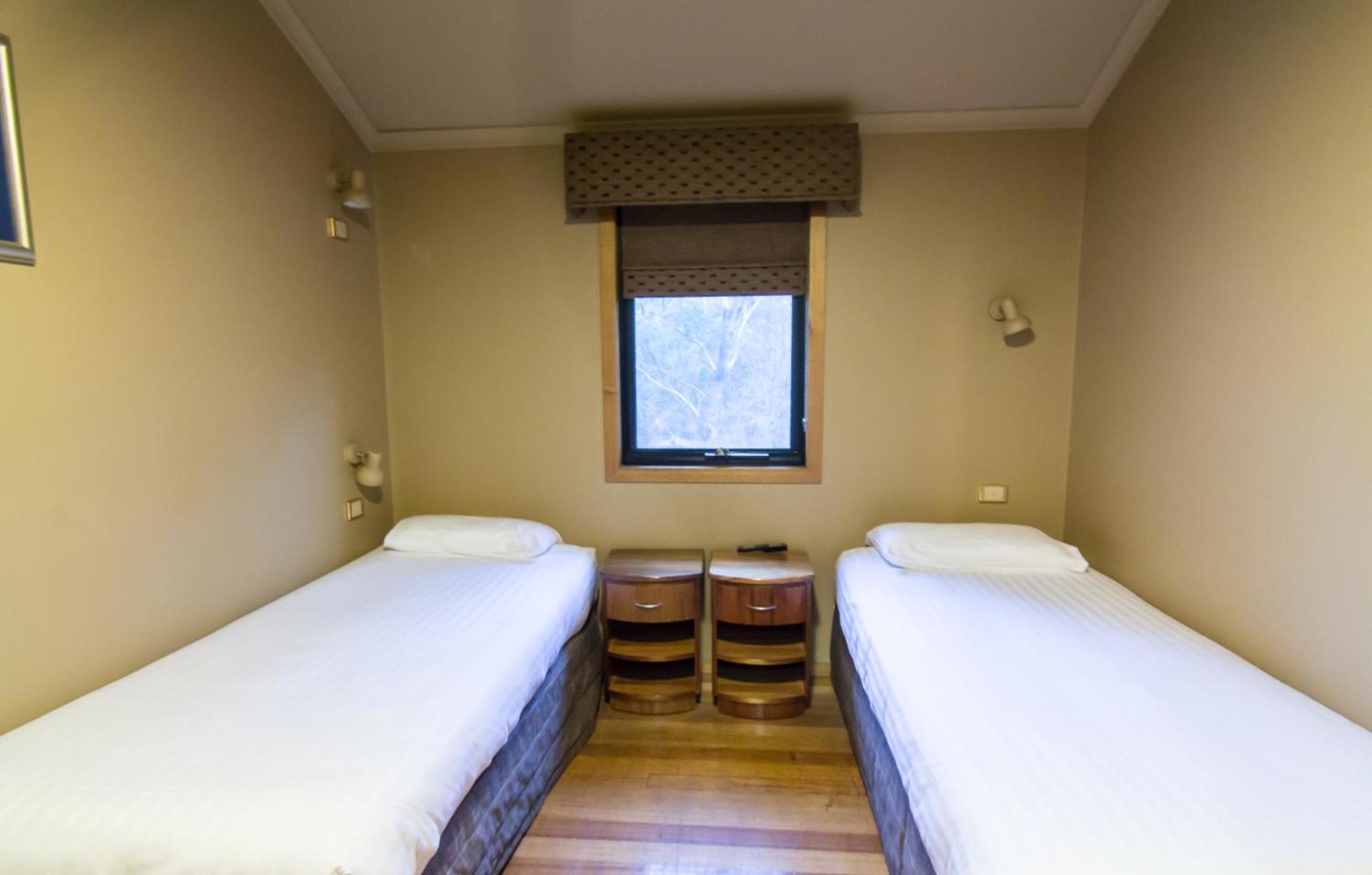 Freycinet Lodge Coles Bay Exterior photo